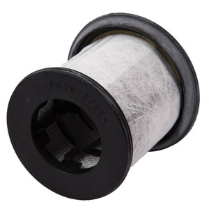 Filter krumtapv. Volvo D3