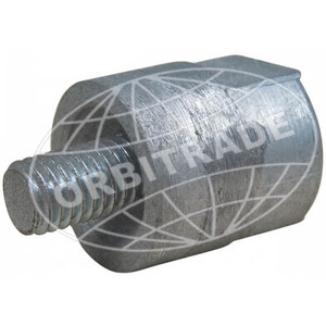 Zink anode 2GM-3GM/HM/QM-YSE-YSB-YSM