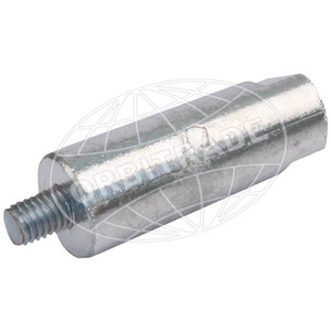 Zink anode 4LH-6LY