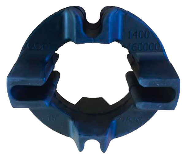 GORI Gummibøsning 15"-16.5"