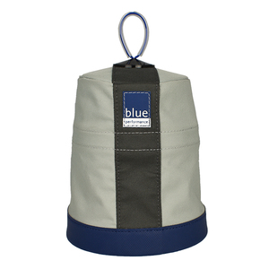 Blue Performance Winch Cover - str. 4