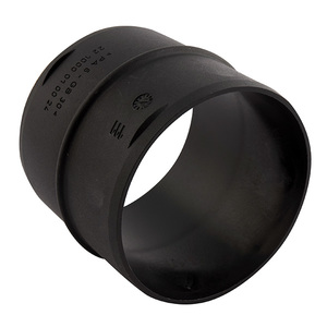 samlerør luft 60 mm