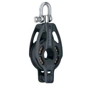 Harken Harken AirBlok 57mm enkel m. hunsvot