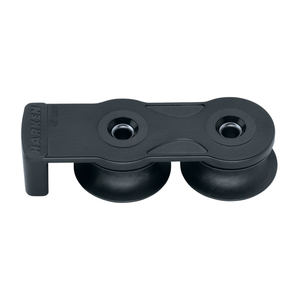 Harken 40 mm Fordelerblok 2 skiver