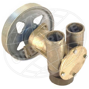 Orbitrade Sea Pump. D3
