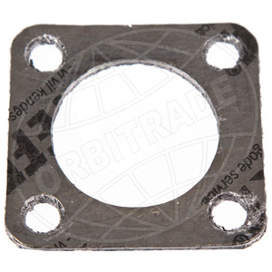 Orbitrade Gasket exhaust