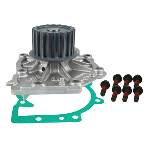 Orbitrade Water pump D3