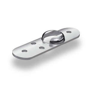 OS Bagplade for 10mm.