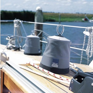 Blue Performance Winch Cover - str. 8