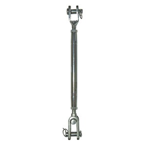 OS Vantskrue M10 gaff./toggle