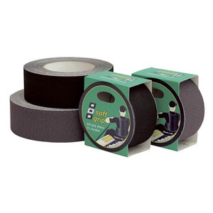 PSP Soft Grip Tape 50mmx4m Grey